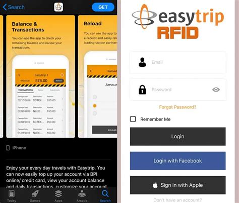 easytrip reload ninja|How To Check Easytrip RFID Card Load Balance.